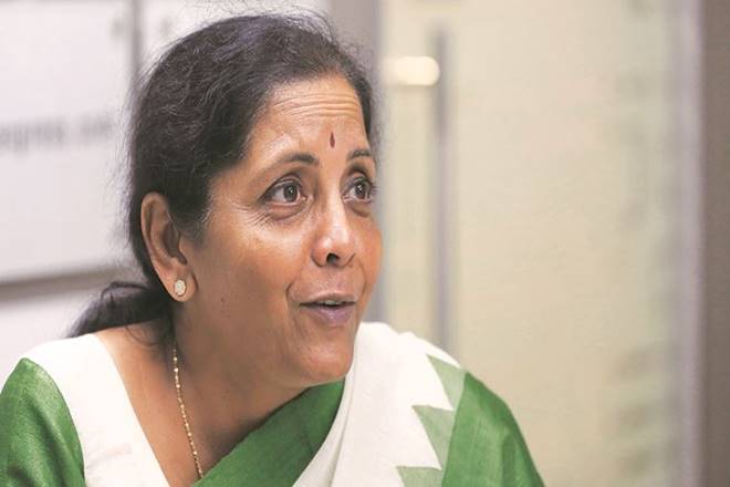 FICCI President Sandip Somany said, "Lowering of income tax on corporates is a long-standing FICCI request.