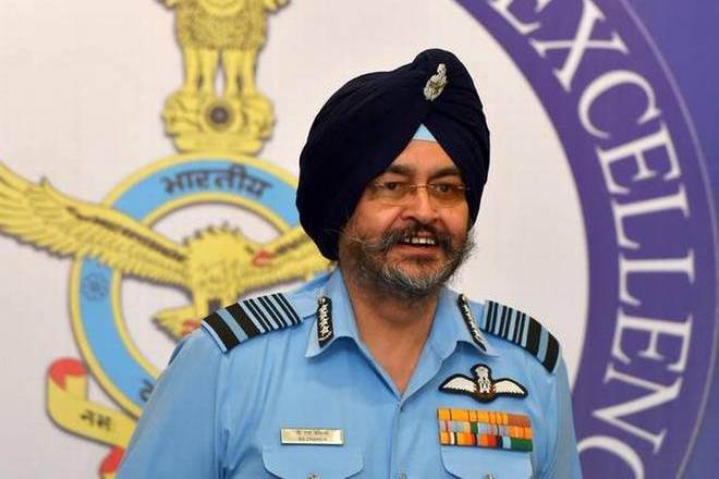 IAF chief, BS Dhanoa, Abhinandan Varthaman, Pakistan, MiG-21 Bison, F-16 fighter, Rafale fighter jets, Pakistani Army, defence news