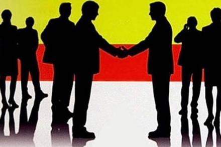 This may reduce strategic uncertainty about competitors’ actions and may have an appreciable adverse effect on competition. This may reduce strategic uncertainty about competitors’ actions and may have an appreciable adverse effect on competition.