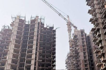 Prashant Solomon, MD, Chintels India said: "For the Real estate sector this is an added benefit as it will encourage new entrants across the 200 ancillary industries that are essential to the sector's growth.