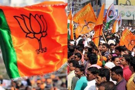 Maharashtra polls, Shiv Sena, BJP, Election Commission of India, Sanjay Raut, Vinod Tawade, Satara Lok Sabha constituency