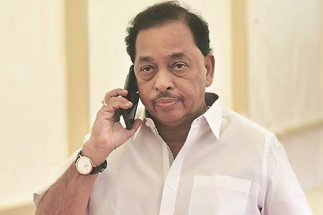 I have accepted the proposal and I am joining it," he added. After Bal Thackeray's death, the Shiv Sena's "tiger" has turned into a "sheep", and its leaders lack "ideological morality", Rane, who had a bitter falling-out with Shiv Sena chief Uddhav Thackeray in 2005, said. I have accepted the proposal and I am joining it," he added. After Bal Thackeray's death, the Shiv Sena's "tiger" has turned into a "sheep", and its leaders lack "ideological morality", Rane, who had a bitter falling-out with Shiv Sena chief Uddhav Thackeray in 2005, said.