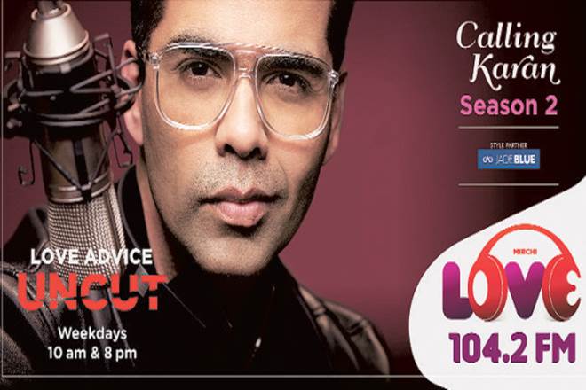 Radio channels, airways, Radio Mirchi, Red FM, entertainment sector, advertising revenue, radio broadcaster revenue, radio city digital arm