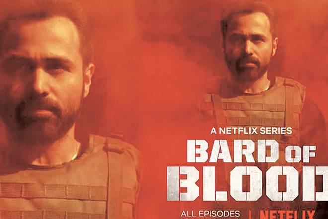 Netflix, hotstar, sacred games, OTT platforms in India, Voot, bard of blood, Amazon Prime Video, orginal content, Pocket Aces Netflix, hotstar, sacred games, OTT platforms in India, Voot, bard of blood, Amazon Prime Video, orginal content, Pocket Aces