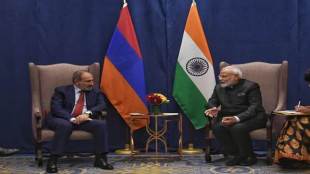 Narendra Modi, Armenia,  74th United Nations General Assembly, UNGA, UN Security Council, UN Security Council, Raveesh Kumar