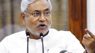 Nitish Kumar, bihar floods, bihar rainfall, West Champaran district, NDRF, torrential rainfall in bihar, latest news on Bihar flood