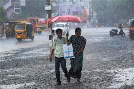 Uttar Pradesh, uttar pradesh rainfall, Lucknow, Amethi, uttar pradesh weather report, Yogi Adityanath, Raebareli, Pratapgarh, Varanasi
