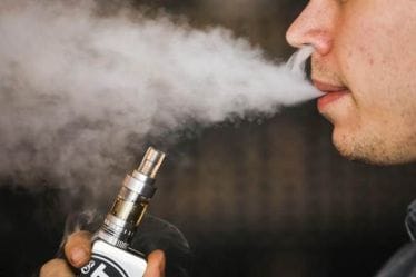 Last week, the government took strict action against vapes and e-cigarettes, in the light of growing doubts around their safety. 