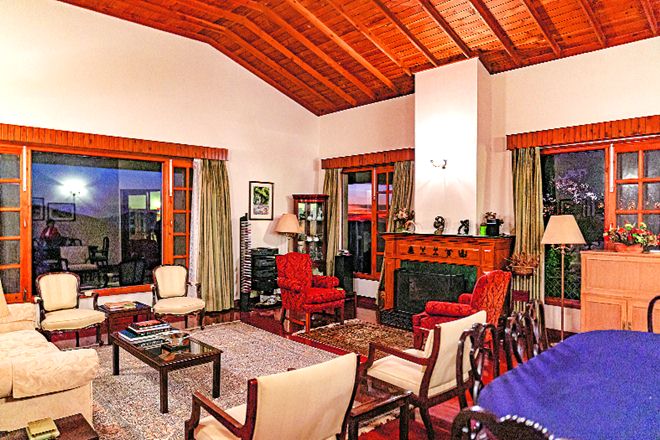 Also, since most of these places have been built by the owners for their own use or have been inherited by owners who don’t live there any more, maintenance, and not revenue, is usually the objective behind turning them into homestays.