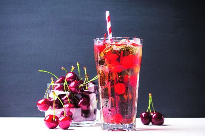 So hotels, bars, and restaurants, the safety and shapeliness of many of us rests in your capable hands. 