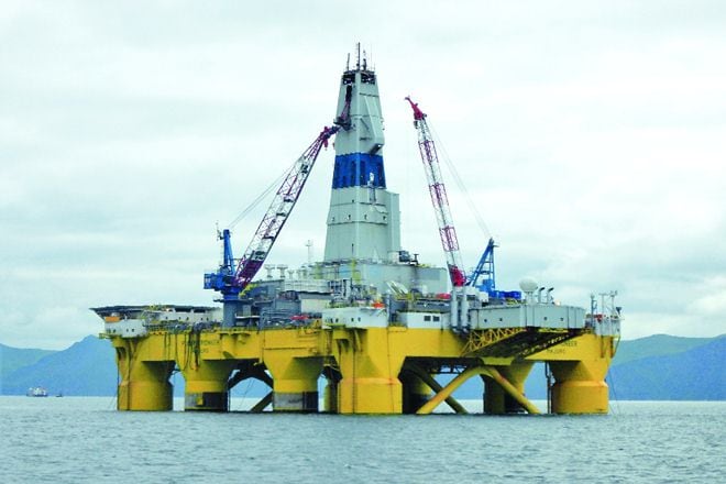  Countries with direct access to the Arctic Ocean—USA, Canada, Greenland, Iceland, Norway, Sweden, Finland and Russia and those further away, such as China and India, are likely to exert a significant influence in the drilling for Arctic oil and gas. 