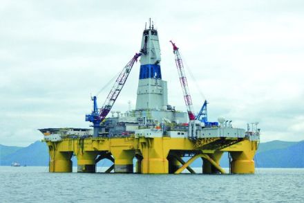  Countries with direct access to the Arctic Ocean—USA, Canada, Greenland, Iceland, Norway, Sweden, Finland and Russia and those further away, such as China and India, are likely to exert a significant influence in the drilling for Arctic oil and gas. 