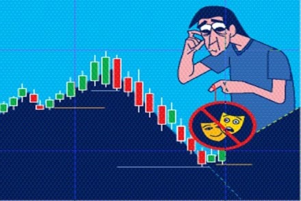 In such a case, even if the share price moves up after the initial buy, you will still achieve gains on 200 shares and may move on to the next investment. In such a case, even if the share price moves up after the initial buy, you will still achieve gains on 200 shares and may move on to the next investment.