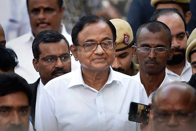 INX Media case, P Chidambaram, Delhi HC, india news, INX Media corruption case, tihar hail