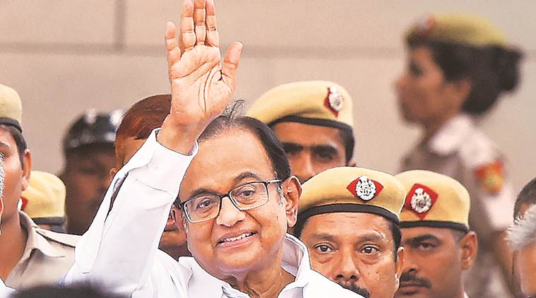 INX Media case, Chidambaram, 74th birthday, FIPB, P Chidambaram, CBI, INX Media INX Media case, Chidambaram, 74th birthday, FIPB, P Chidambaram, CBI, INX Media