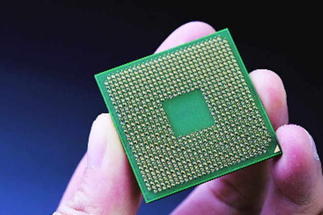 Vision 2019: Chip industry leads in AI adoption, says Accenture