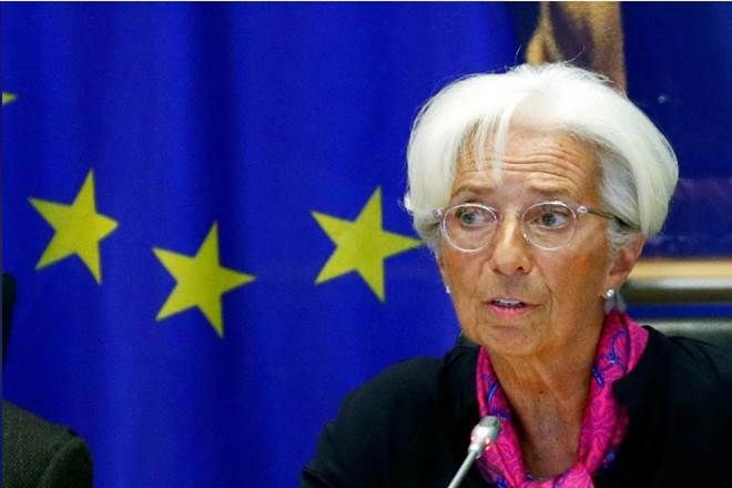 Christine Lagarde, Global growth, IMF managing director, Brexit , Beijing, US china trade war, US Federal Reserve, EU economy