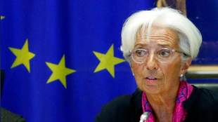Christine Lagarde, Global growth, IMF managing director, Brexit , Beijing, US china trade war, US Federal Reserve, EU economy