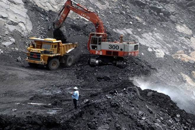 Core sector growth in august 2019, eight core industries in August, coal, crude oil, natural gas, refinery products, fertiliser, steel, cement, electricity, indian industry