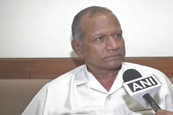 Manak Agarwal, congress, bjp