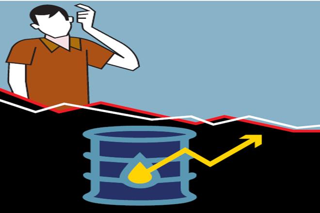 Crude oil, spanner, economic recovery, mid cap company,  bond, equity, personal finance, Corporate bond, G Secs, Fixed Income