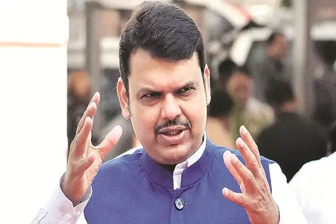 Devendra Fadnavis, Sharad Pawar, Maharashtra govt, NCP president, Enforcement Directorate, Uddhav Thackeray, PMLA, Ajit Pawar