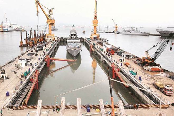 ship, shipping, cabotage law, supreme court, india shipyards, dockyards