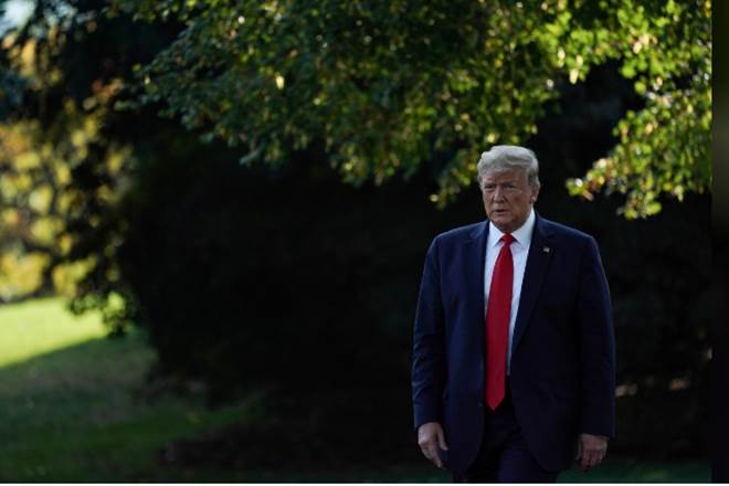 Donald Trump, sanctions against iran, Saudi Arabia, global crude prices, Tehran, Steven Mnuchin, Hassan Rouhani