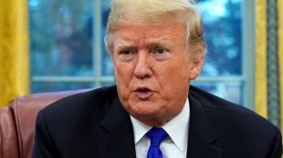 impeachment inquiry, Donald Trump, US, Democrats, Donald Trump impeachment inquiry, Joe Biden, world news