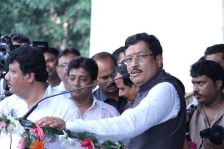 Sabyasachi Dutta, Bidhannagar mayor, TMC, BJP, Mamata Banerjee, Sabyasachi Dutta BJP, BJP in WB, BJP in bengal