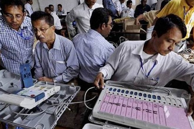 uttar pradesh news, uttar pradesh by election 2019, uttar pradesh bypolls, uttar pradesh by election, uttar pradesh bypolls 2019, uttar pradesh by election result, uttar pradesh election commission, uttar pradesh election results 2019, uttar pradesh election date 2019, uttar pradesh election news, uttar pradesh election commission of india, Rampur, Gangoh, Iglas, Lucknow Cantt, Jaidpur, Manikpur , Balha, Pratapgarh, Hamirpur, Ghosi, Jalalpur