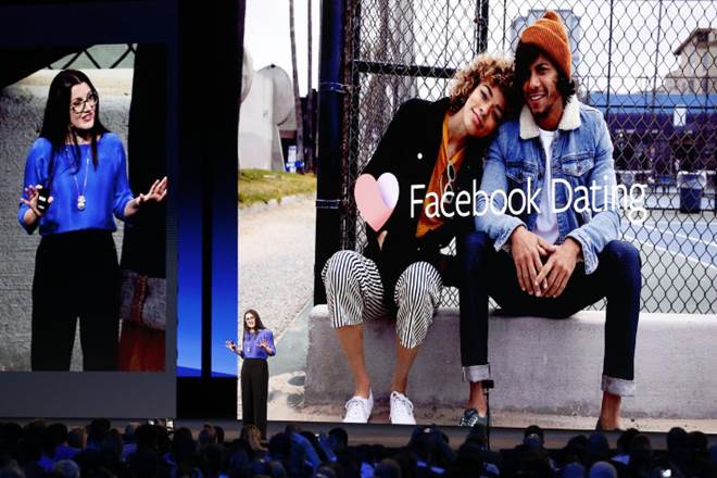 facebook, facebook dating app, facebook dating site, tinder, Mark Zuckerberg, tinder, facebook secret crush