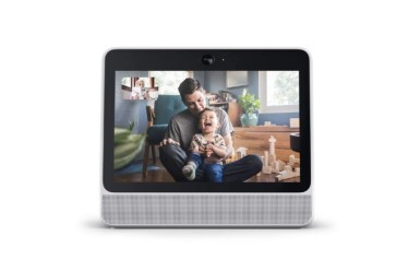 Facebook confirms its contractors have been listening to users of Portal smart display