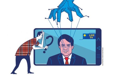 fake content, fake news, AI, artificial intelligence, deepfake, deepfake audio, financial express, financial express editorial fake content, fake news, AI, artificial intelligence, deepfake, deepfake audio, financial express, financial express editorial