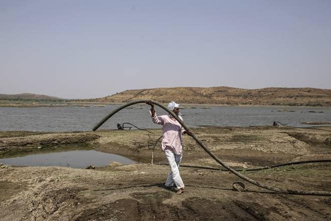 farmer, agriculture,weak agri growth, agri gdp, agri gva, drought, farming, crop cultivation