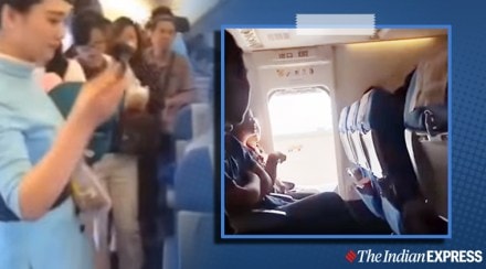 Domestic air traffic,air traffic growth, aviation news, DGCA, Jet Airways