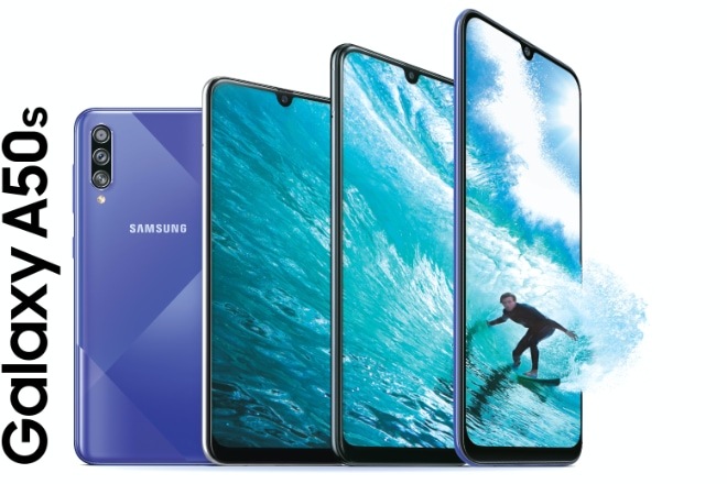 Samsung fires fresh salvo on Xiaomi, launches Galaxy A50s, Galaxy A30s mid-range phones