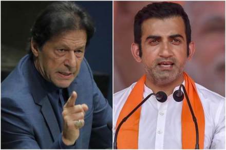 imran khan, imran un speech, imran khan speech, imran unga speech, imran khan united nations, imran khan speech kashmir, gautam gambhir imran khan, pakistan, kashmir, unga