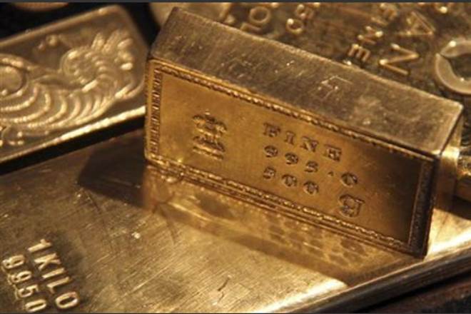 Gold prices, US-China trade war, US gold futures, Spot gold, Donald Trump, US Federal Reserve