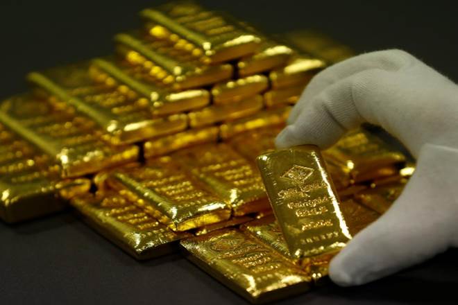 Gold prices, Germany, Europe, US gold futures, US China trade war, Angela Merkel, sovereign bond markets
