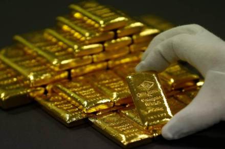 Gold prices, Germany, Europe, US gold futures, US China trade war, Angela Merkel, sovereign bond markets