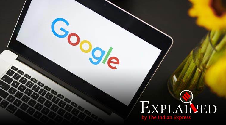 Google Google