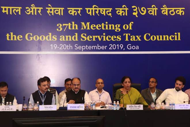GST, GST Tax Rate, GST Annual Return News, GSTN, GST Council Meeting News