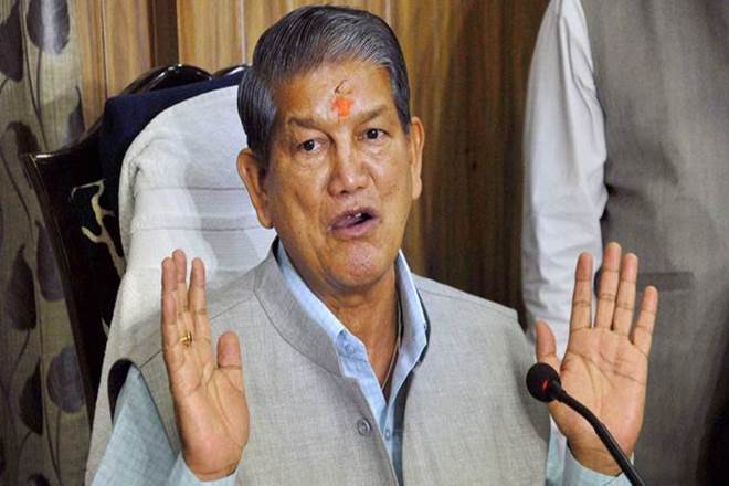 harish rawat, harish rawat sting video, harish rawat sting case, harish rawat CBI, Uttarakhand, Uttarakhand CM news, Congress Uttarakhand CM, 2016 sting video case