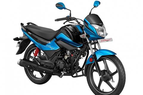 Hero MotoCorp starts dispatching BS-VI compliant Splendor iSmart bikes to dealerships