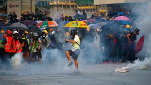 Hong Kong, Hong Kong crisis, china 70th birthday, china Communist Party, Xi Jinping, Beijing, latest news on Hong Kong protests