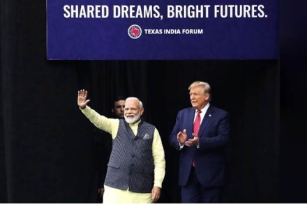 Howdy Modi, Houston, Prime Minister, Narendra Modi, President Trump, defence news, 