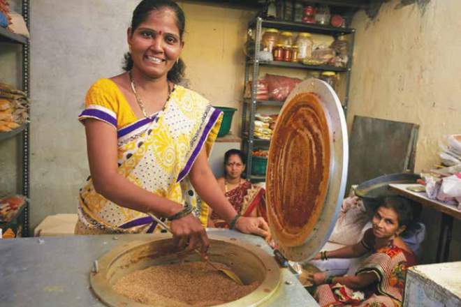 How to apply for Mudra loans online