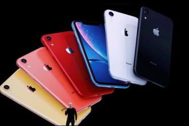iPhone