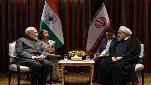 Narendra Modi, Hassan Rouhani, General Assembly, Raveesh Kumar, Gulf region, india iran bilateral relations, tehran, Afghanistan